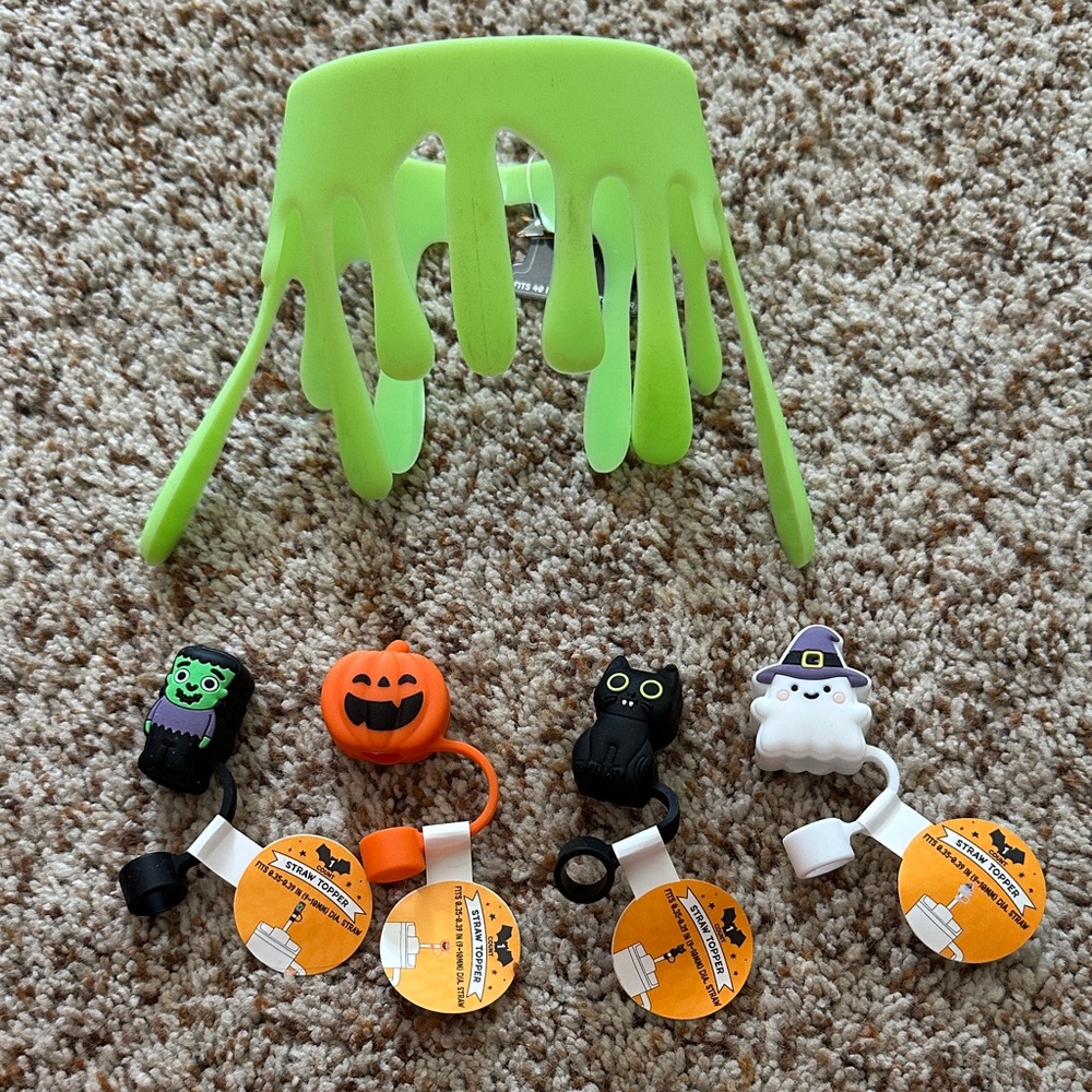 Halloween Stanley Accessories Target